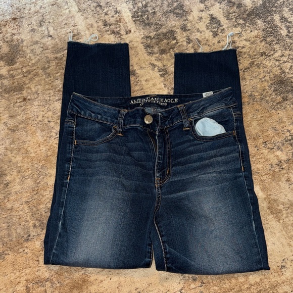 American Eagle Outfitters Denim - American Eagle